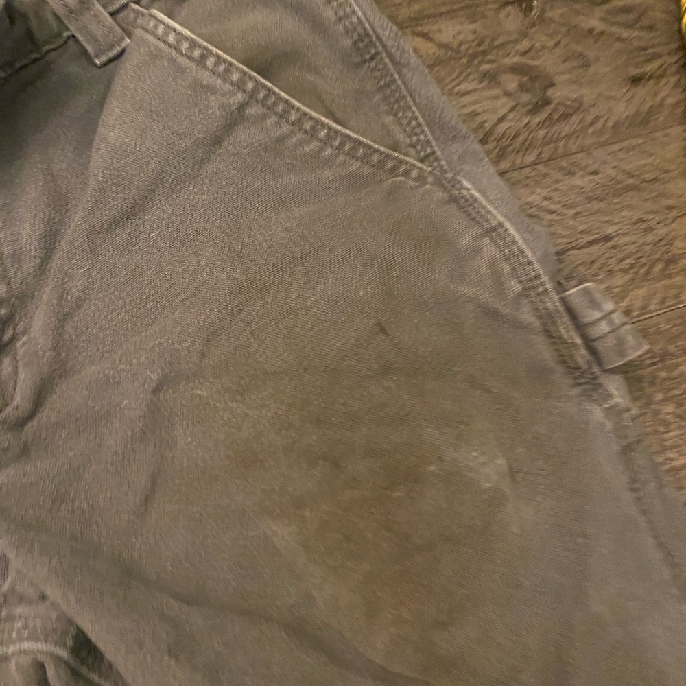 Carhartt Relaxed Fit 30x30 Men’s Pants Bundle - Picture 9 of 9